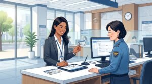 No Personal Seal? How Foreigners Can Get a Signature Verification Certificate in Korea